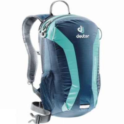 Deuter Speed Lite 10 Rucksack Midnight/Mint